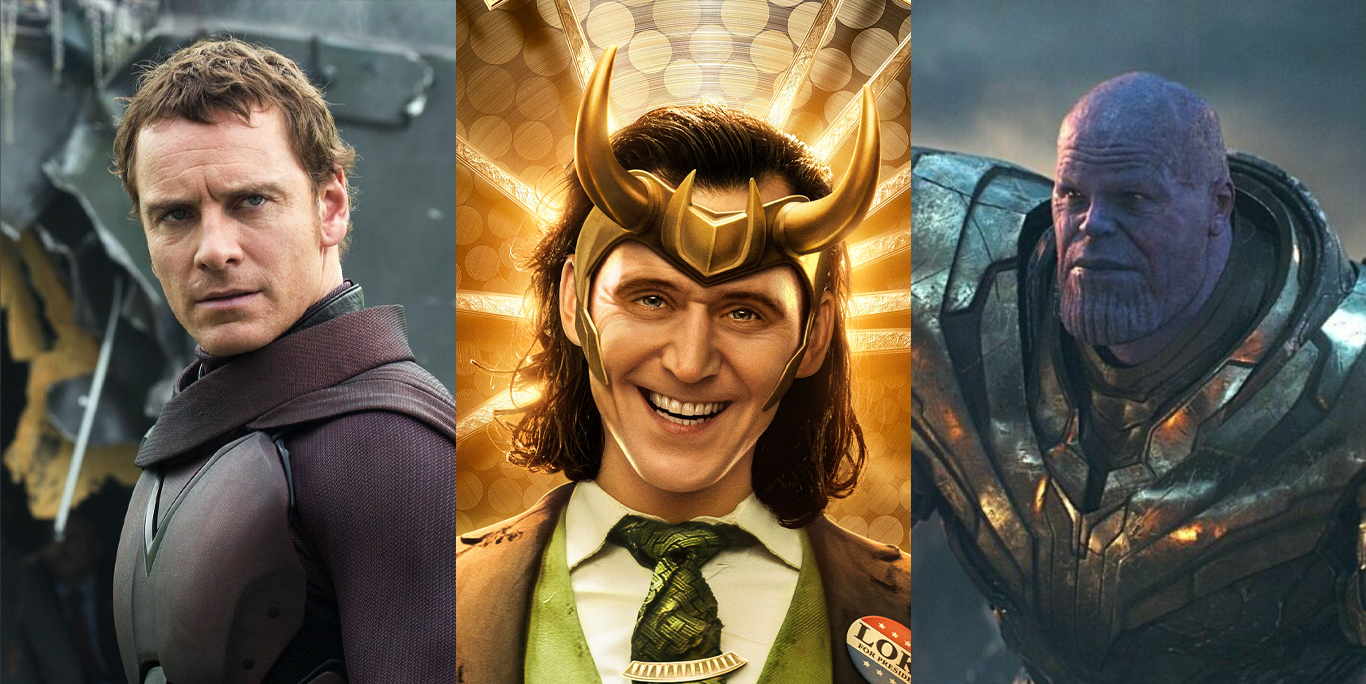 Loki es nombrado el mejor villano de Marvel en la historia del cine