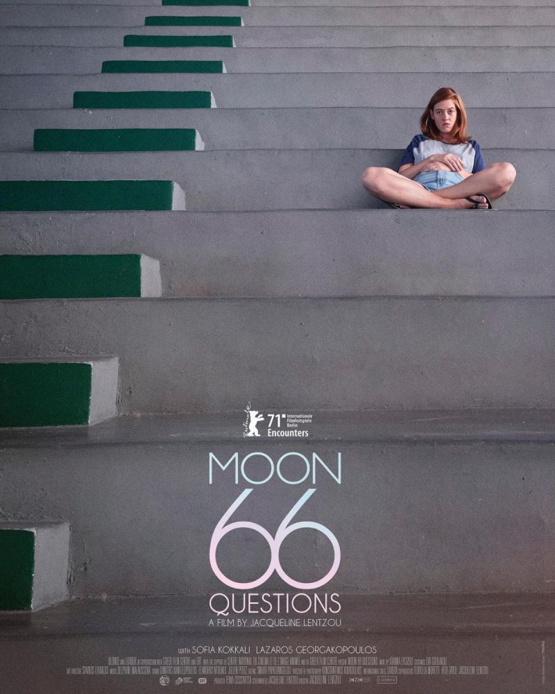 Luna, 66 preguntas