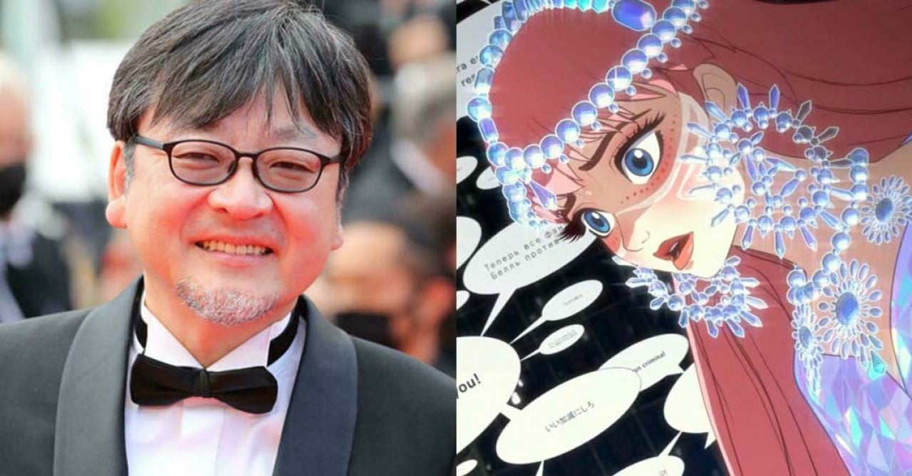 Mamoru Hosoda criticó a la idealización de las mujeres jóvenes en el anime y en específico a Hayo Miyazaki