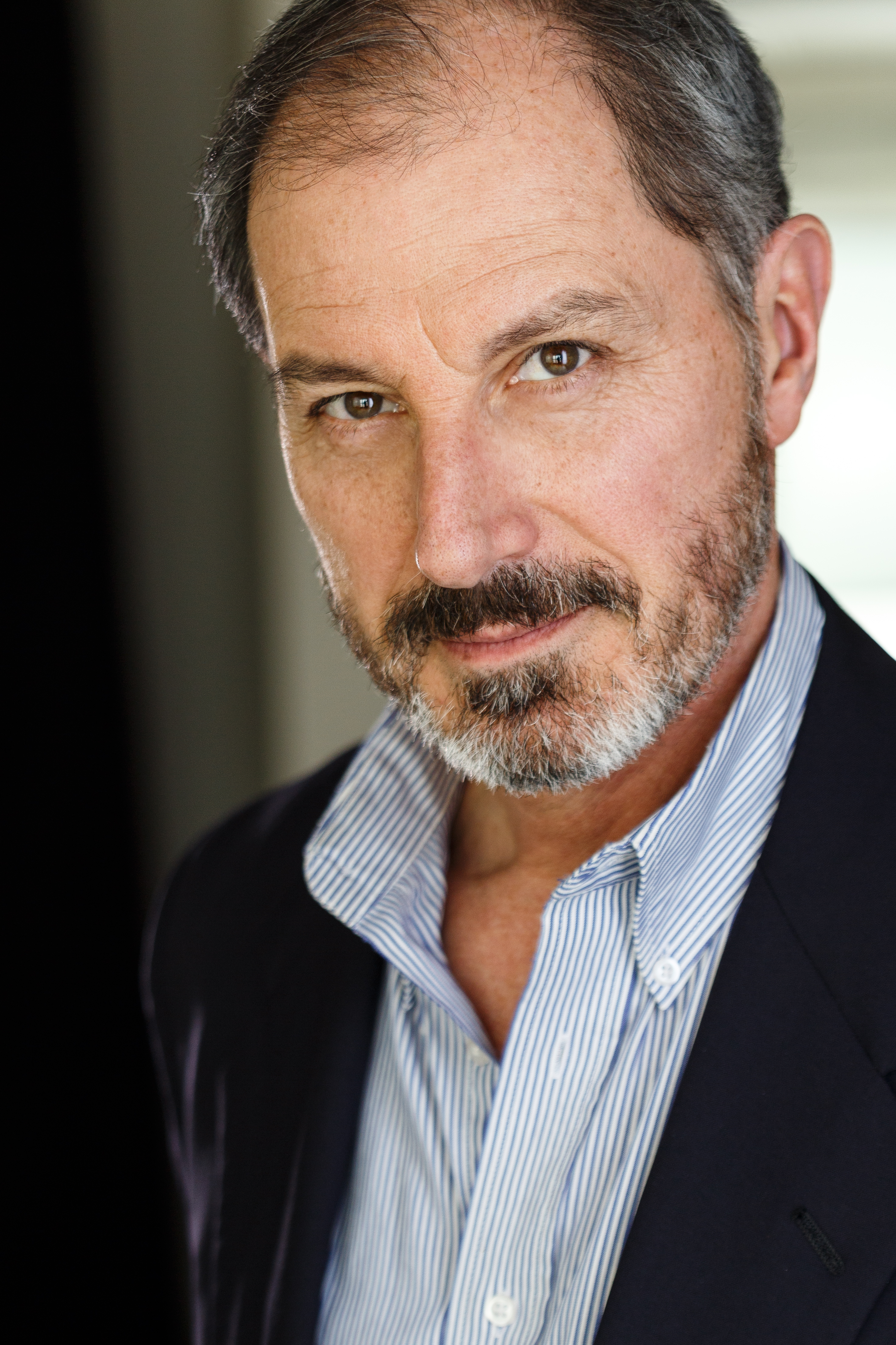Mark Torres
