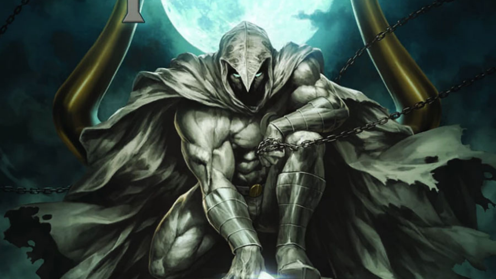 Moon Knight: Se revela quién será uno de los villanos principales de la próxima serie de Disney Plus