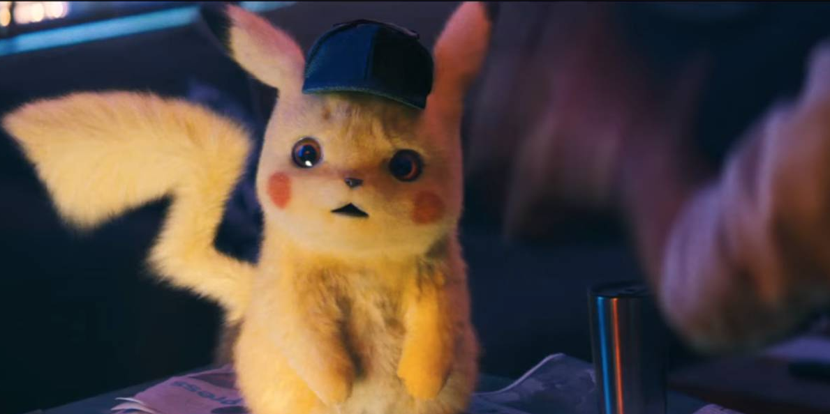 Netflix prepara una serie live-action de Pokemon