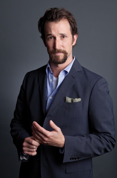 Noah Wyle