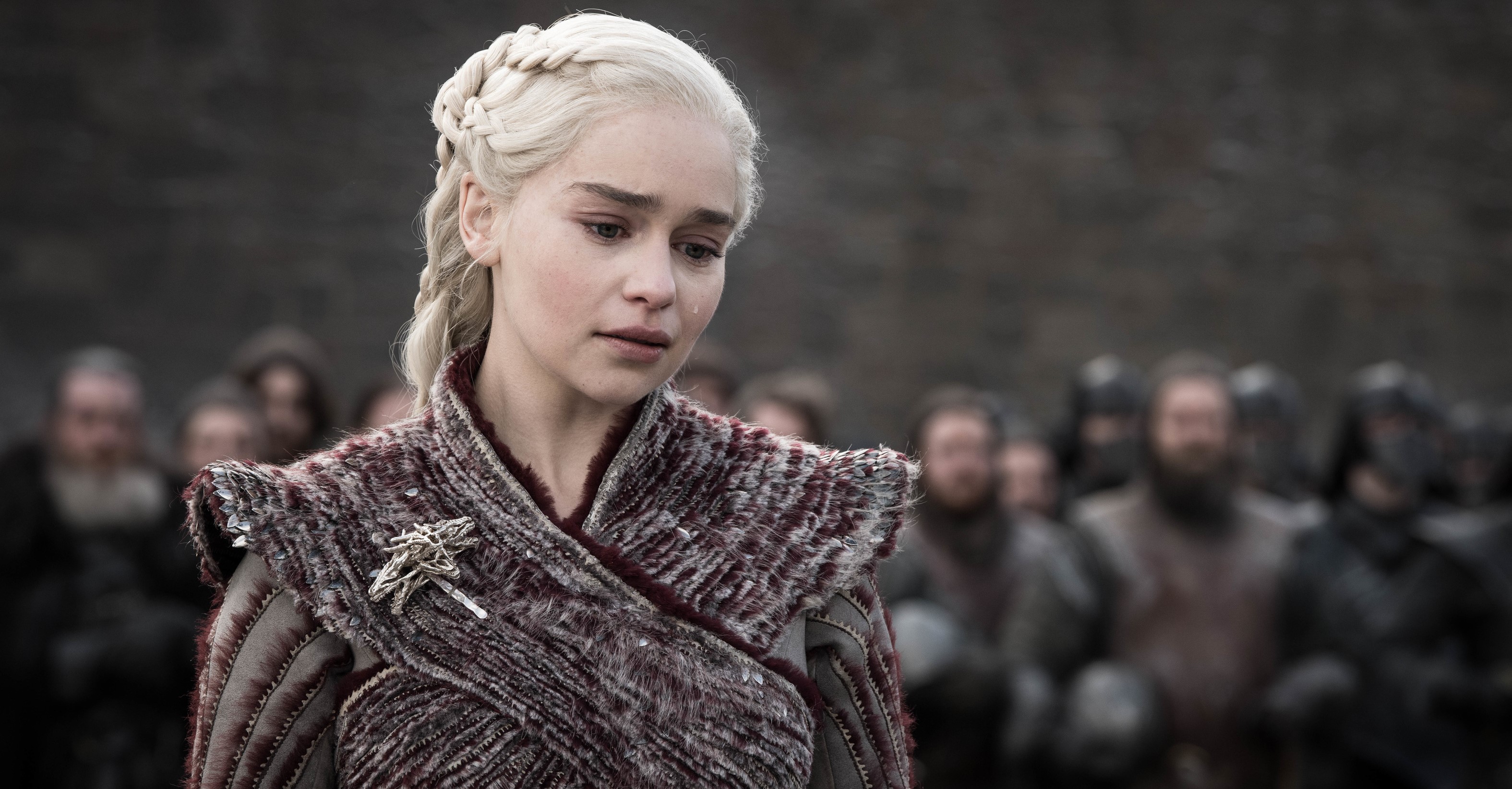 Razones por las que Game of Thrones ha perdido relevancia con los años