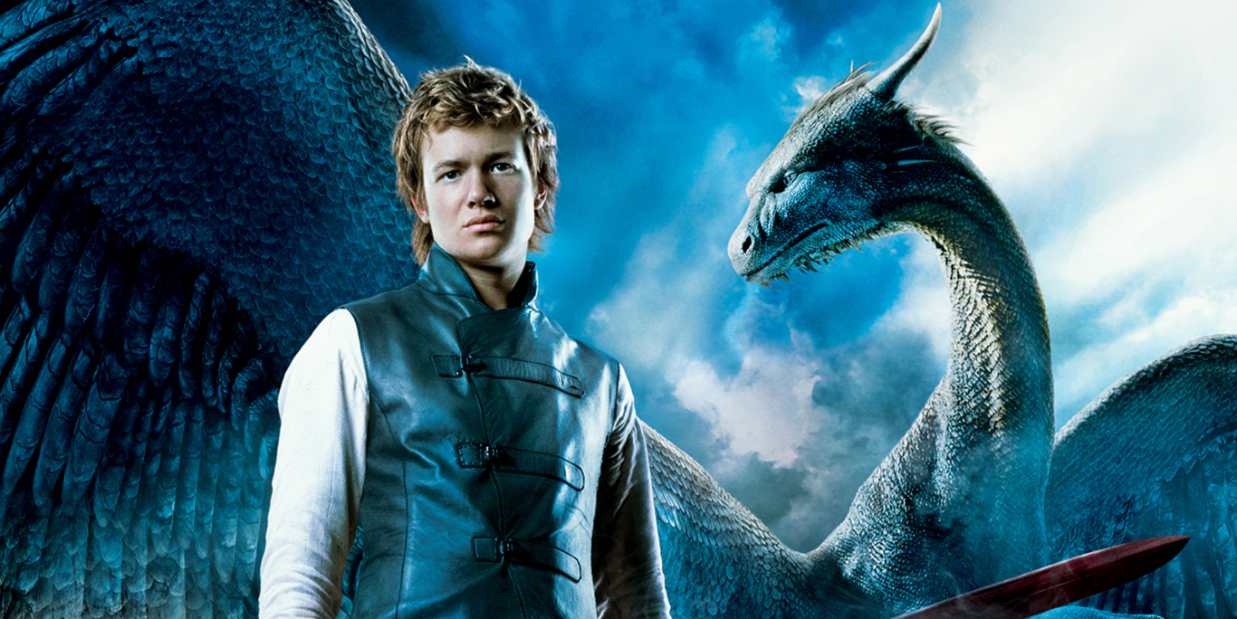 Razones por las que necesitamos un reboot de Eragon en Disney Plus