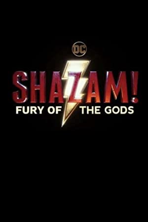 ¡Shazam! La Furia de los Dioses