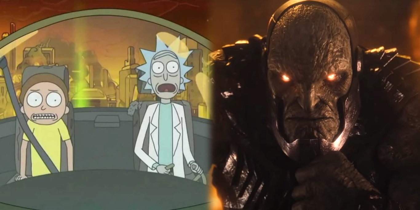 Showrunner de Rick y Morty aprueba a Zack Snyder para dirigir una película de la serie y elogia el Snyder Cut