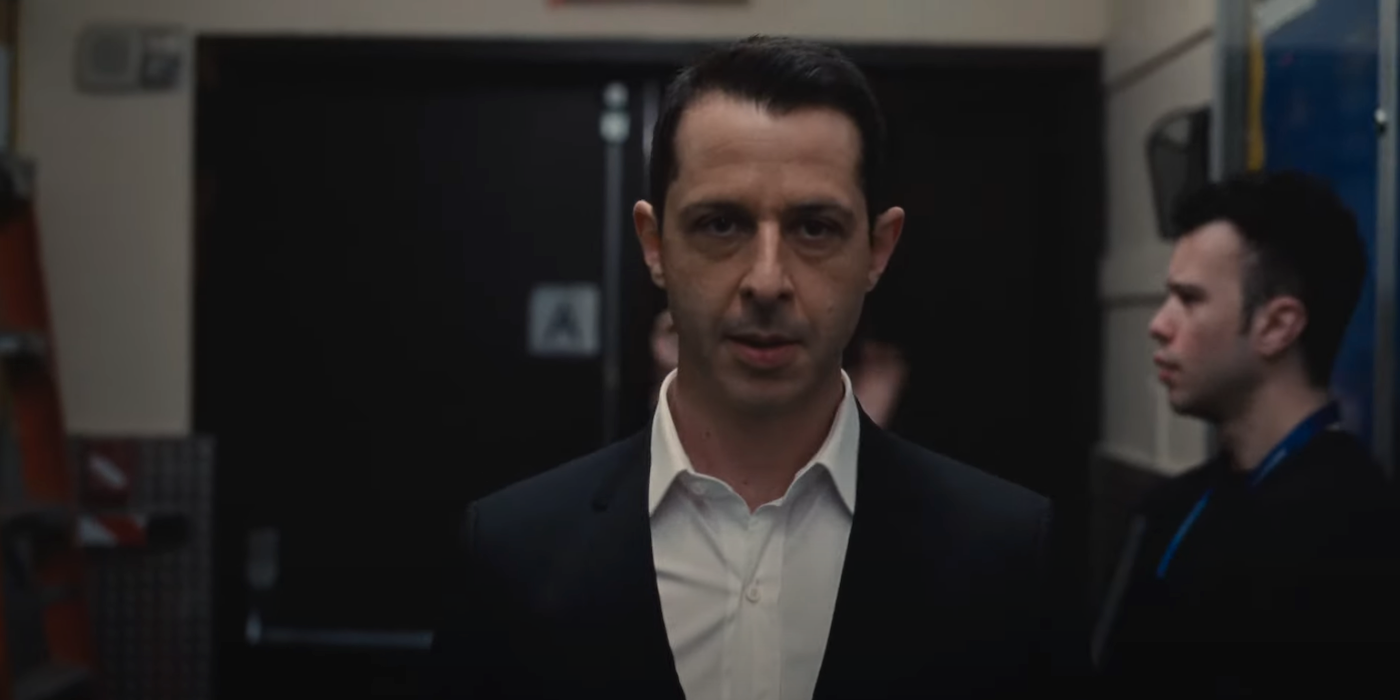 Succession: Logan busca destruir a sus hijos en tráiler de la tercera temporada