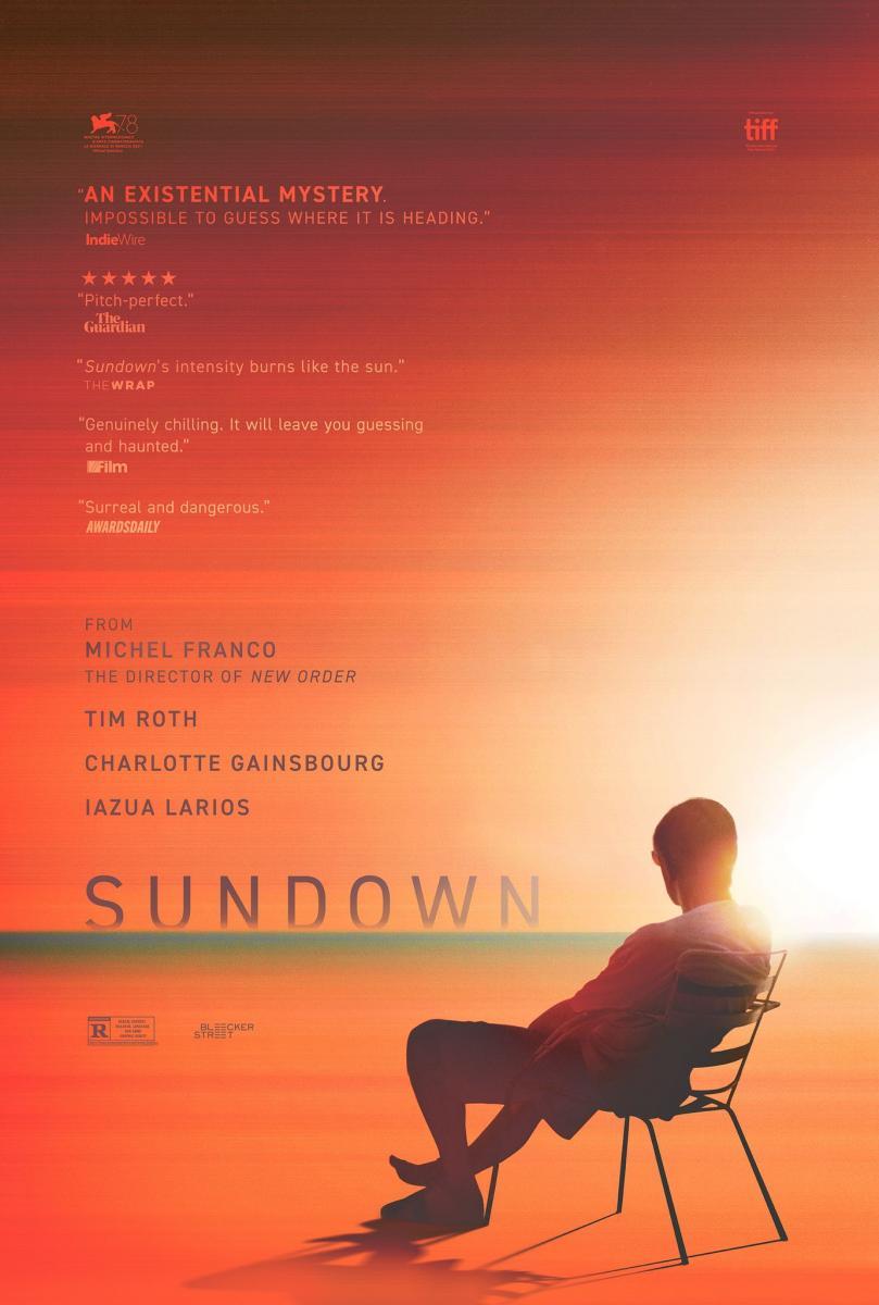 Sundown: Secretos en Acapulco