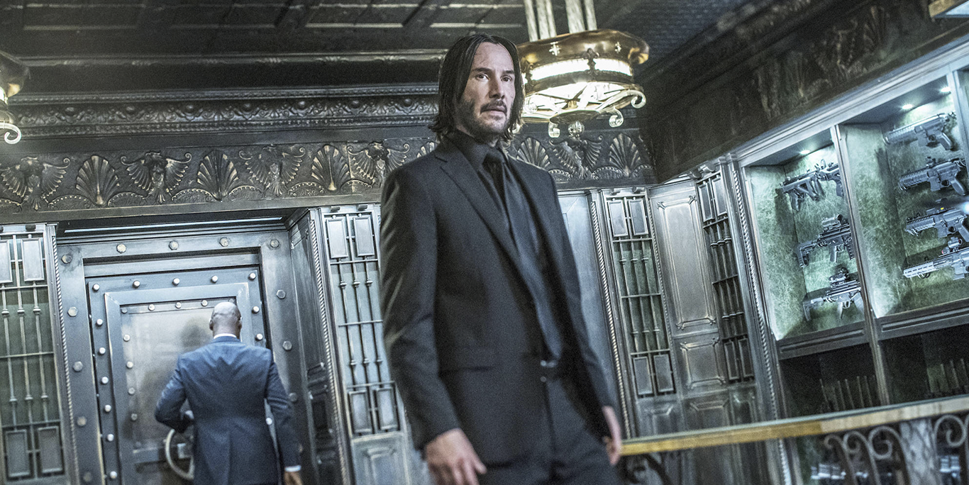 The Continental, precuela de John Wick, será un evento de tres películas y no una serie de TV