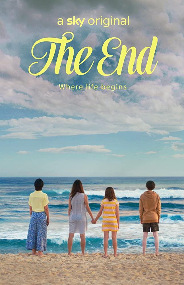 The End Temporada 1