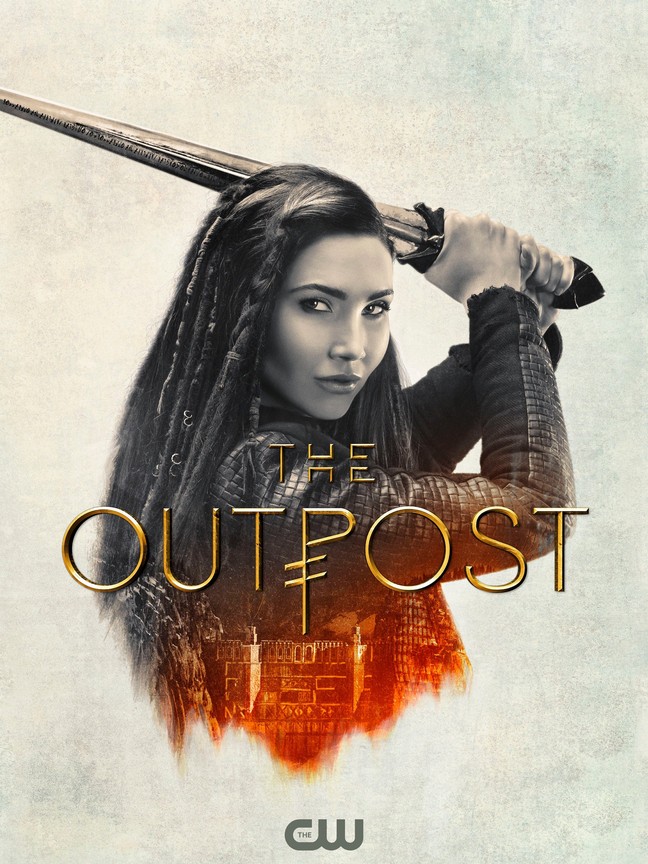 The Outpost Temporada 4