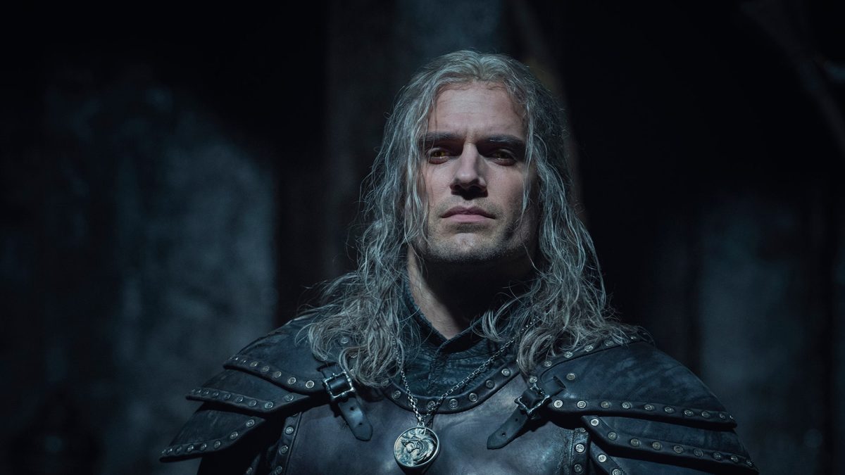 The Witcher: Henry Cavill promete que su personaje va a hablar más en la segunda temporada