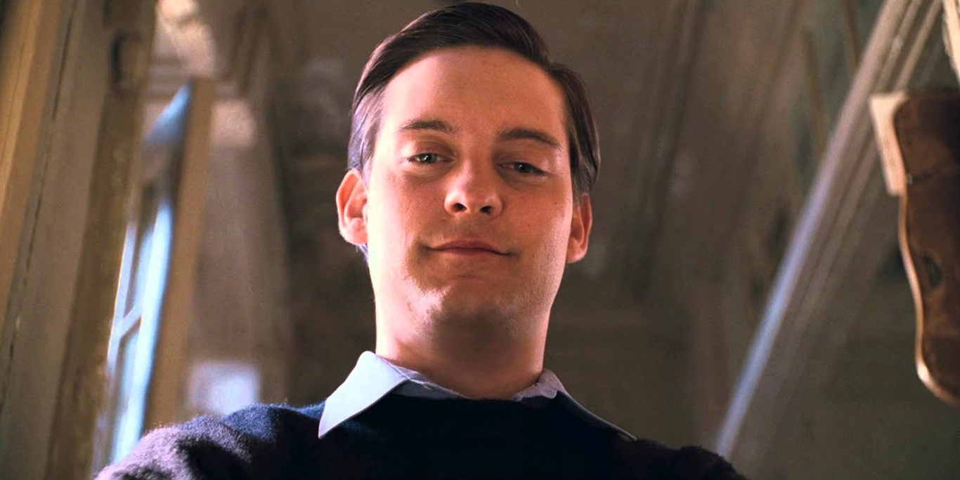 Tobey Maguire habría confirmado a un fanático que estará en Spider-Man: No Way Home