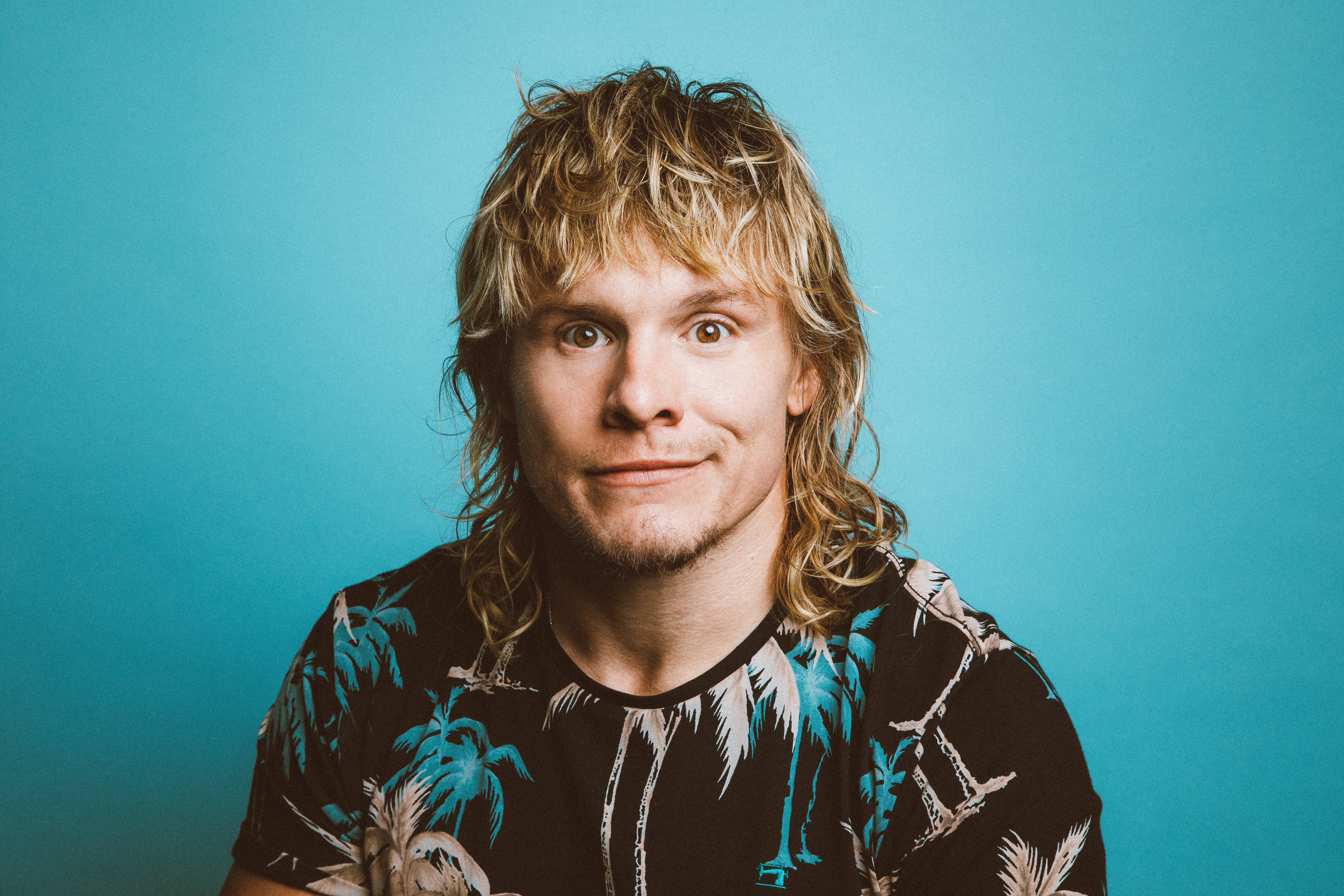 Tony Cavalero