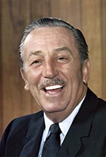 Walt Disney