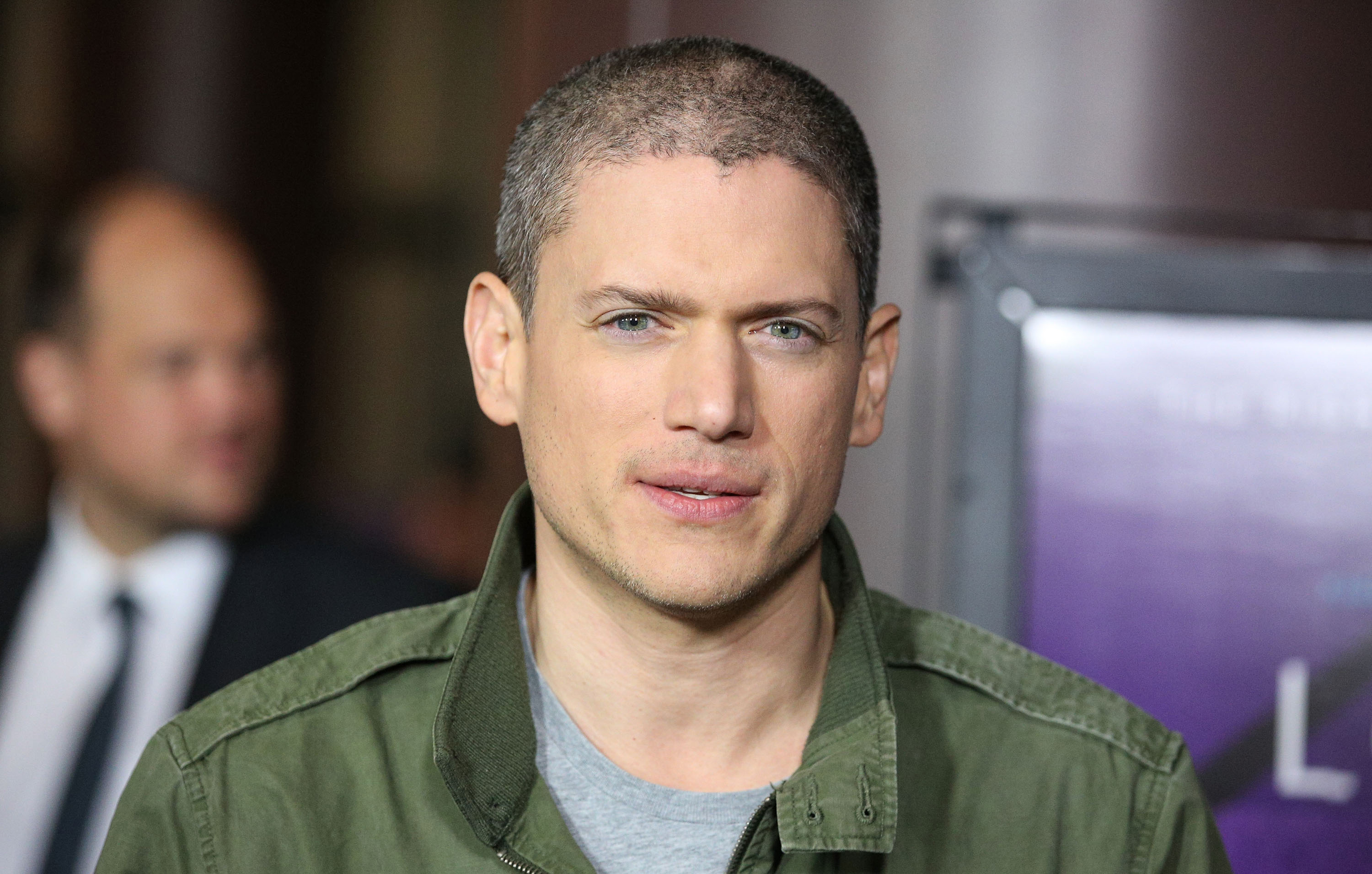 Wentworth Miller confirma diagnóstico de autismo a los 49 años