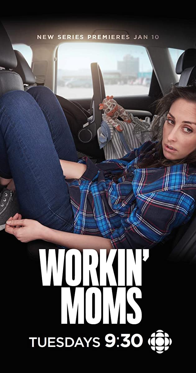 Workin’ Moms Temporada 1