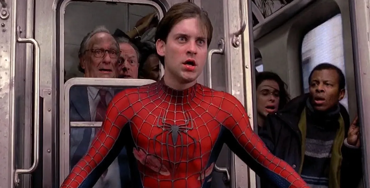 Actor de Spider-Man: No Way Home anuncia que Tobey Maguire aparecerá en la película