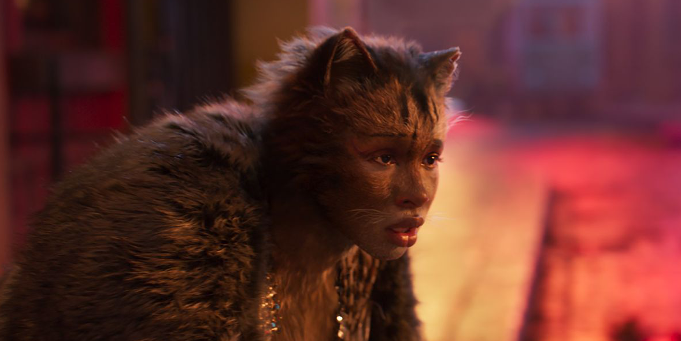 Actriz de Cats asegura que la película se valorará como una obra maestra en el futuro