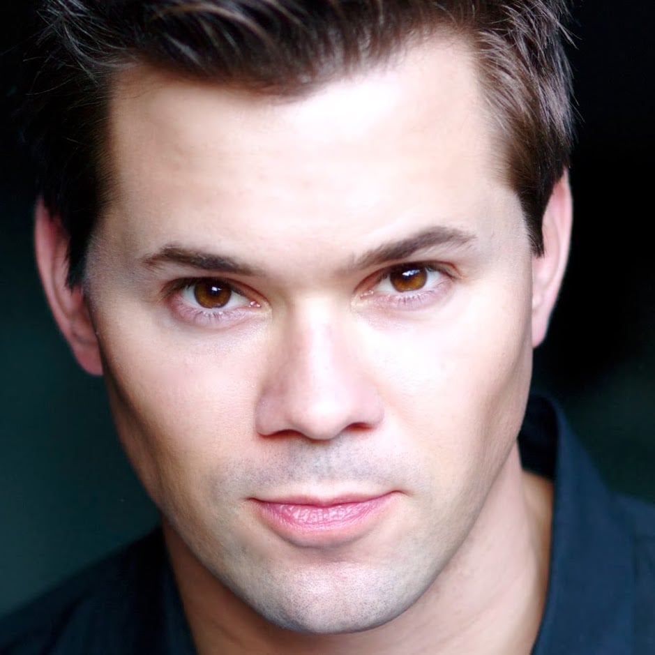 Andrew Rannells