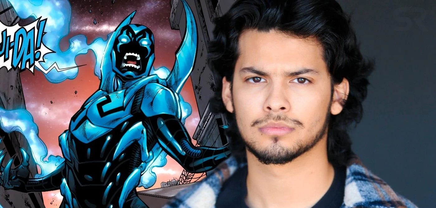 Blue Beetle: Xolo Maridueña, de Cobra Kai, en pláticas para interpretar al primer protagonista latino del DCEU