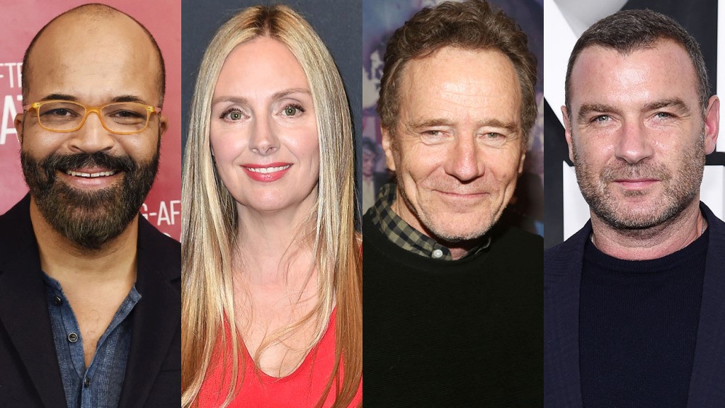 Bryan Cranston, Jeffrey Wright, Hope Davis, y Liev Schreiber se unen a la nueva película de Wes Anderson