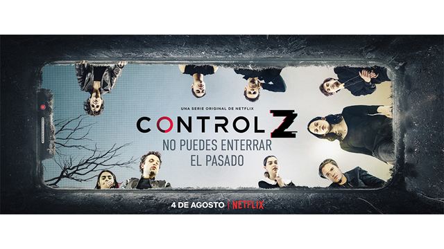 Control Z: Temporada 2, ya tiene primeras críticas