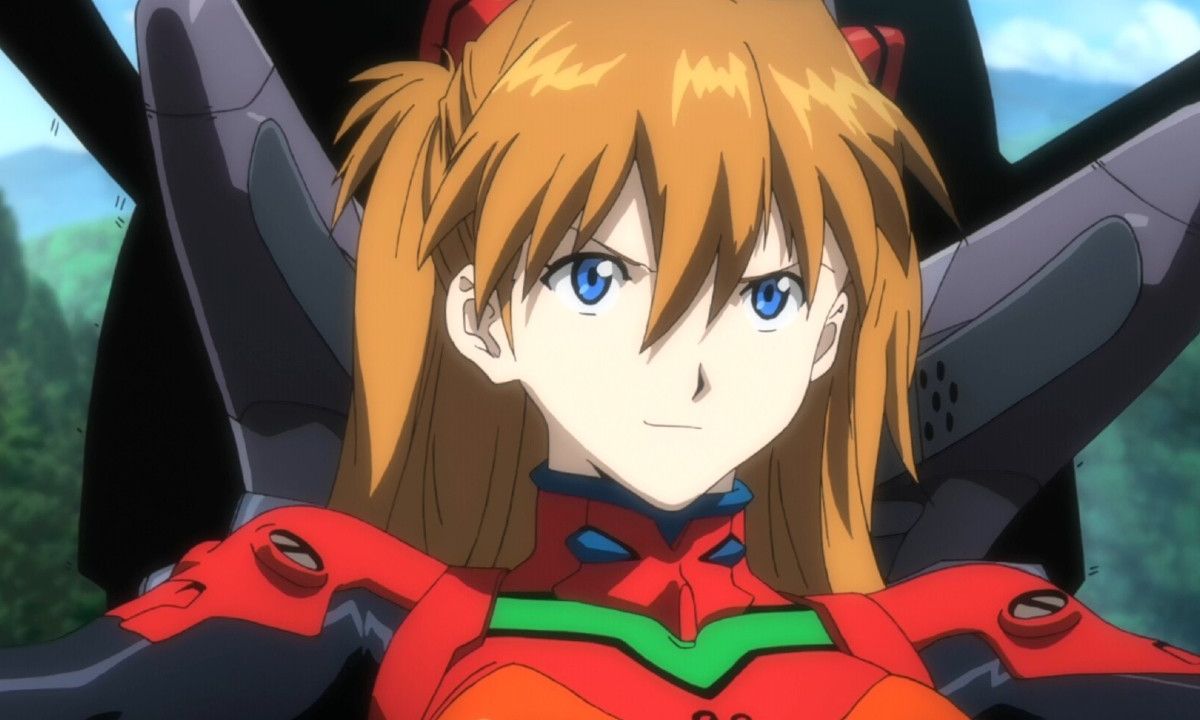 Creador de Neon Genesis Evangelion quiere hacer películas live-action