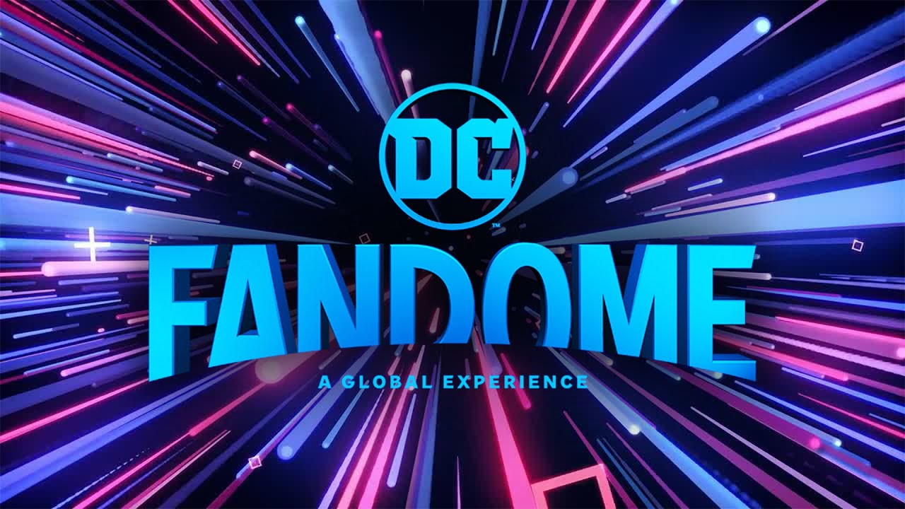 DC FanDome 2021 anuncia fecha y confirma avances para The Batman, The Flash y más