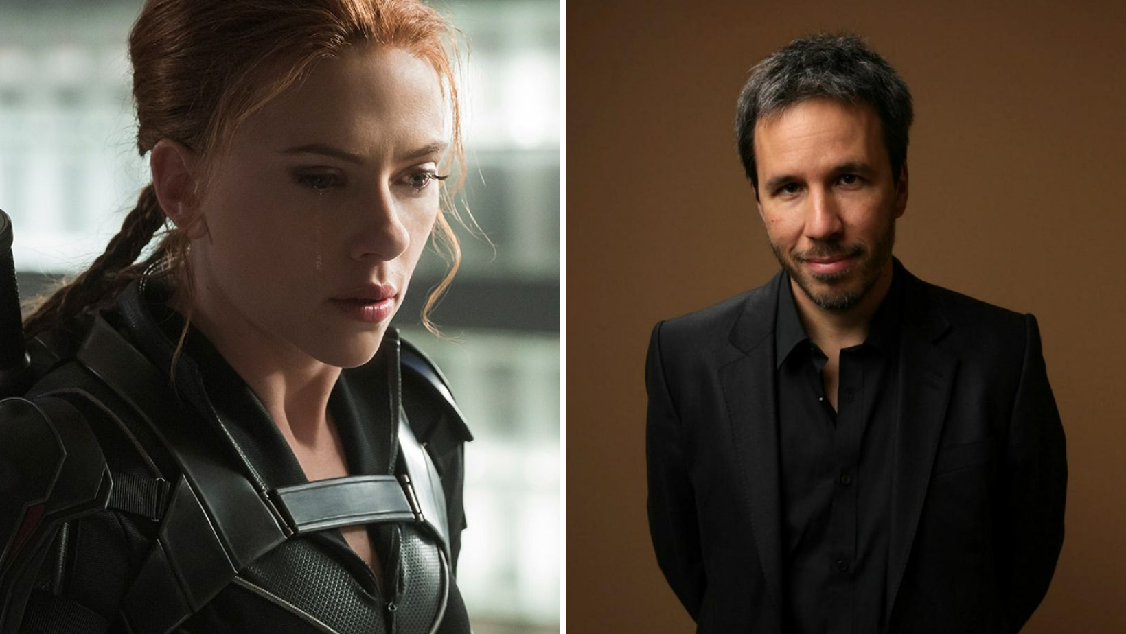 Dennis Villeneuve apoya a Scarlett Johansson: exigirá estrenos en cines para sus películas