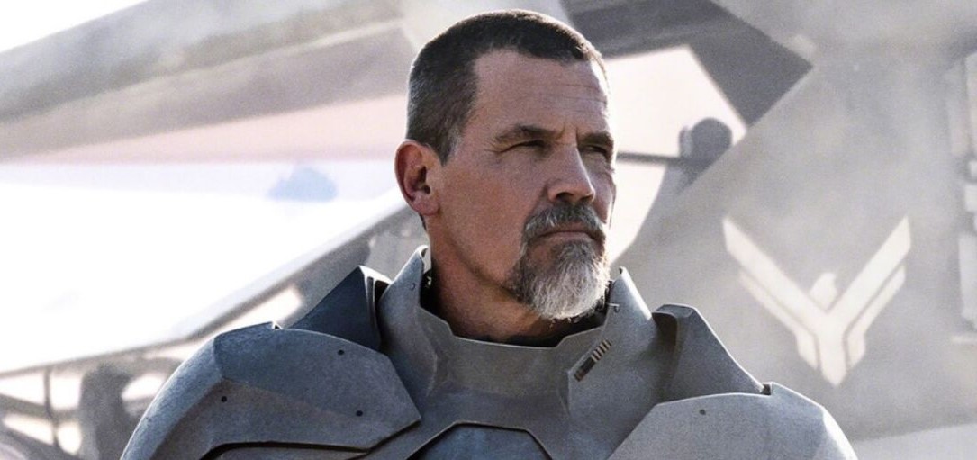 Dune: Josh Brolin dijo que es una obra maestra