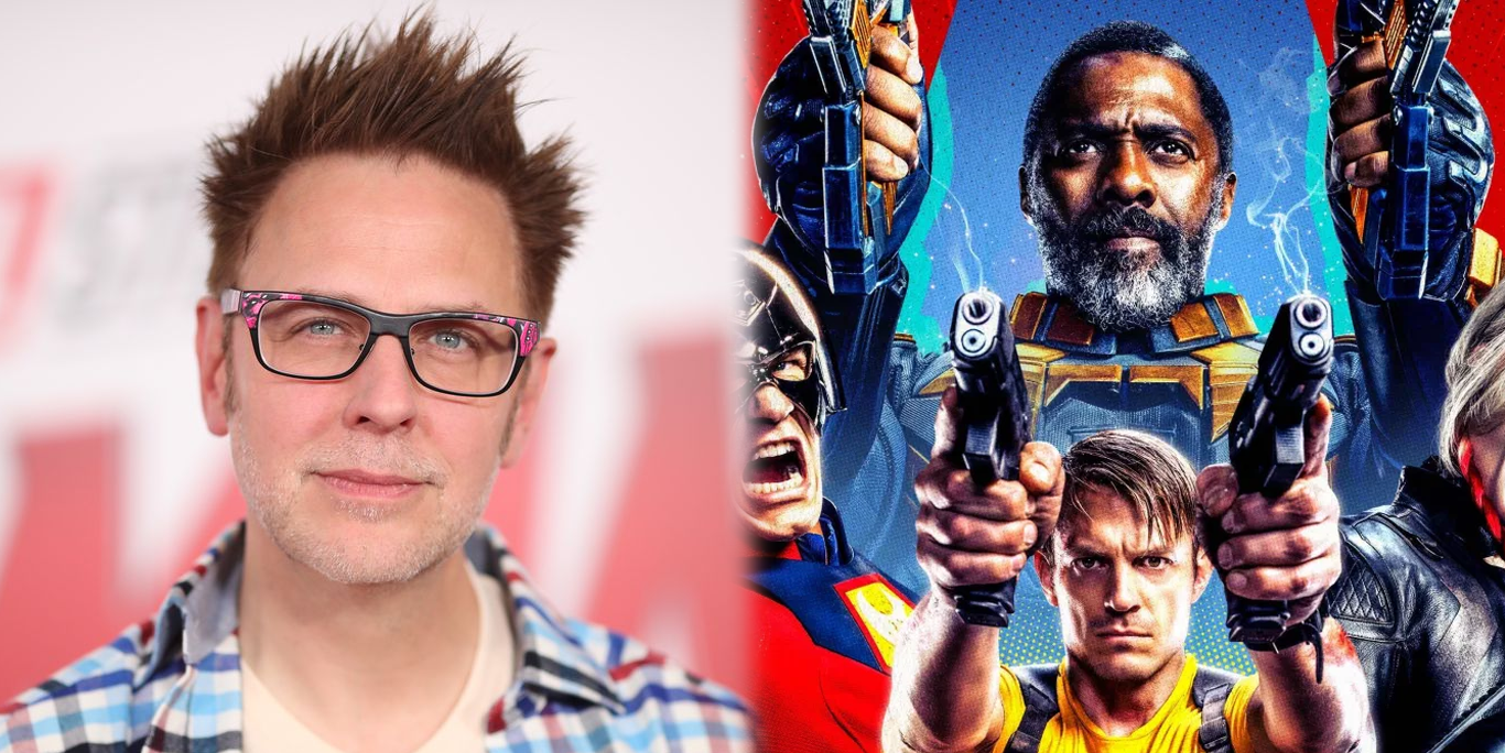 El Escuadrón Suicida: James Gunn responde a fans de Snyder que quieren boicotear su película