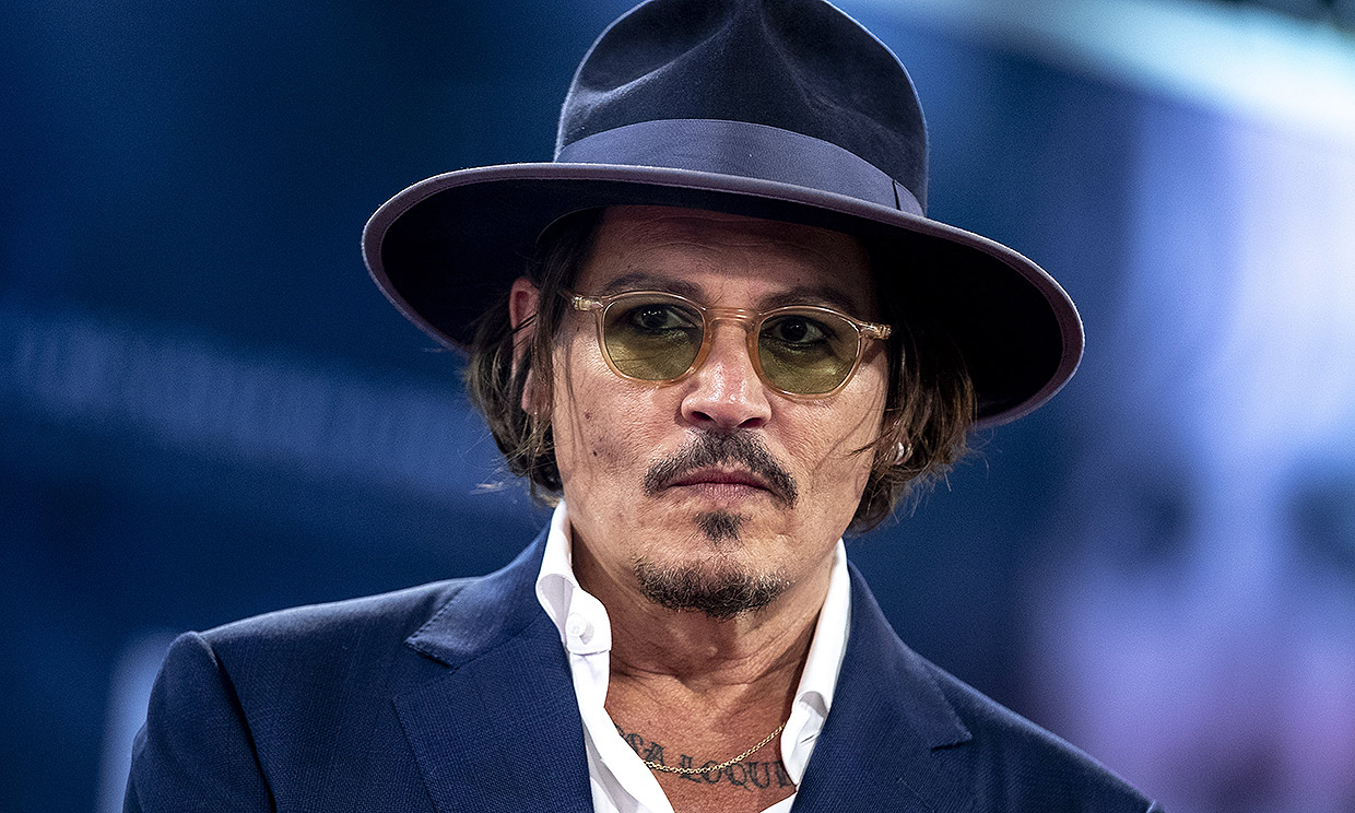 El Festival Internacional de Cine de Karlovy Vary defiende su decisión de reconocer la trayectoria de Johnny Depp