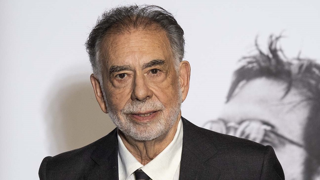 Francis Ford Coppola está dispuesto a endeudarse para filmar Megalopolis