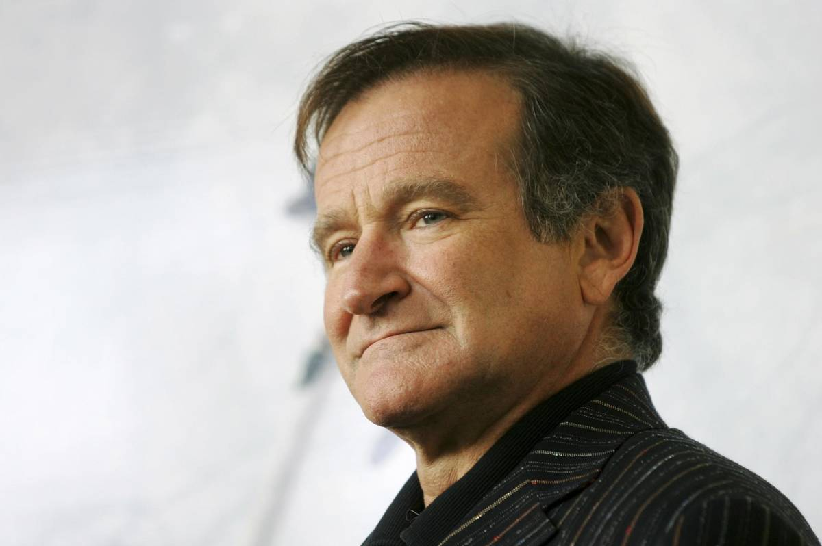 Hijo de Robin Williams recuerda a su padre con emocional mensaje en su aniversario luctuoso