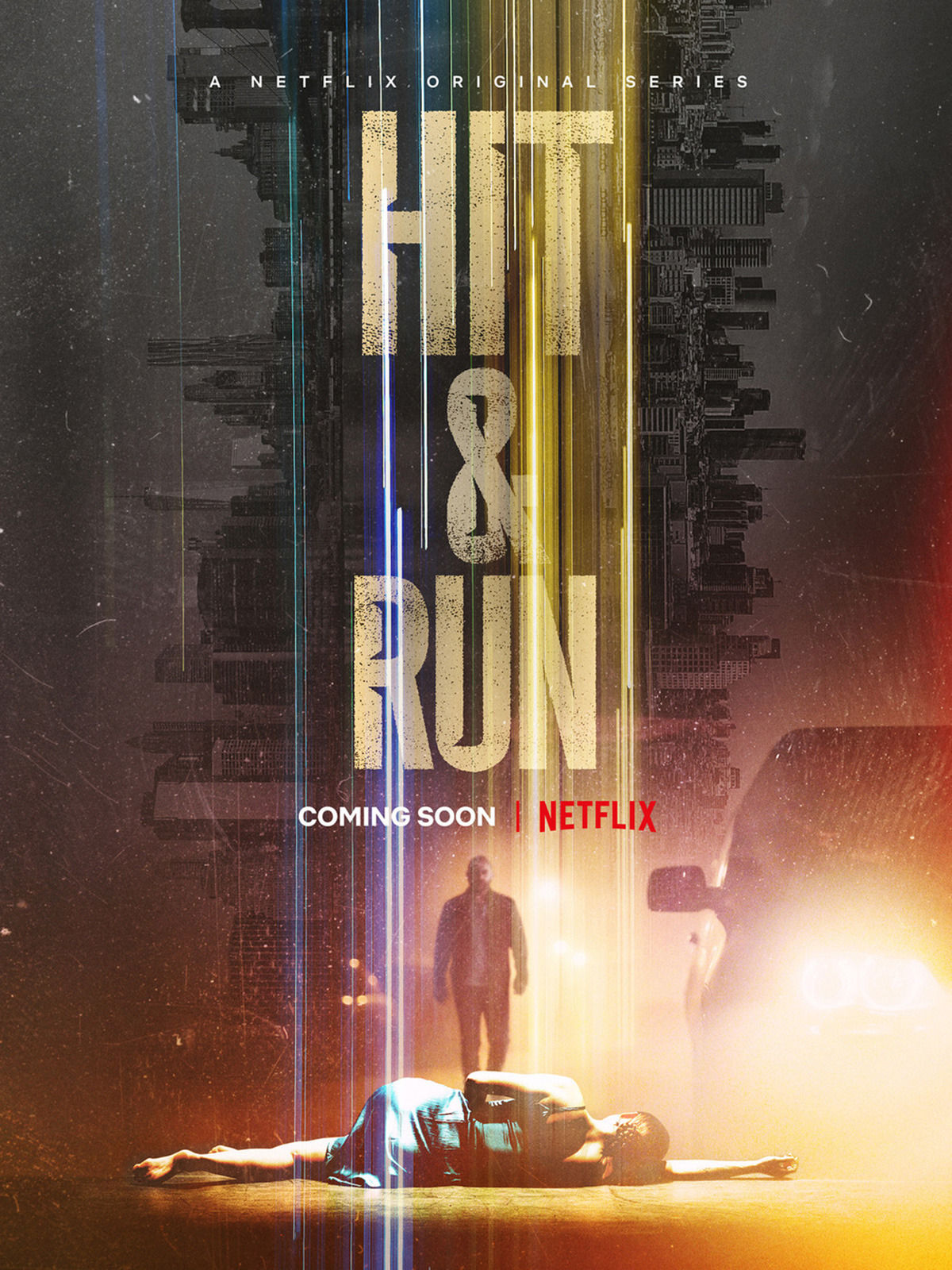 Hit and Run Temporada 1