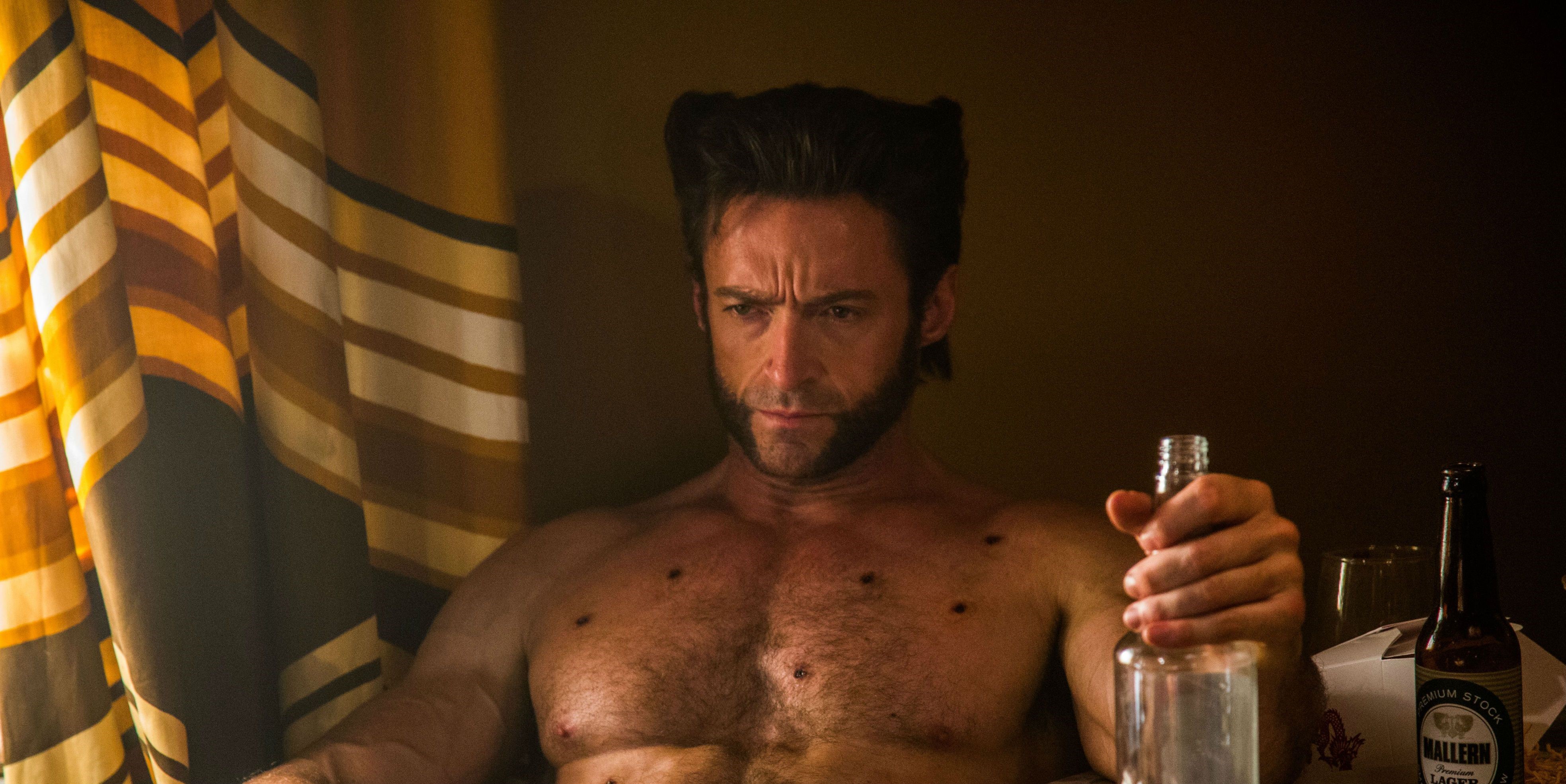 Hugh Jackman habló sobre su posible llegada al MCU como Wolverine