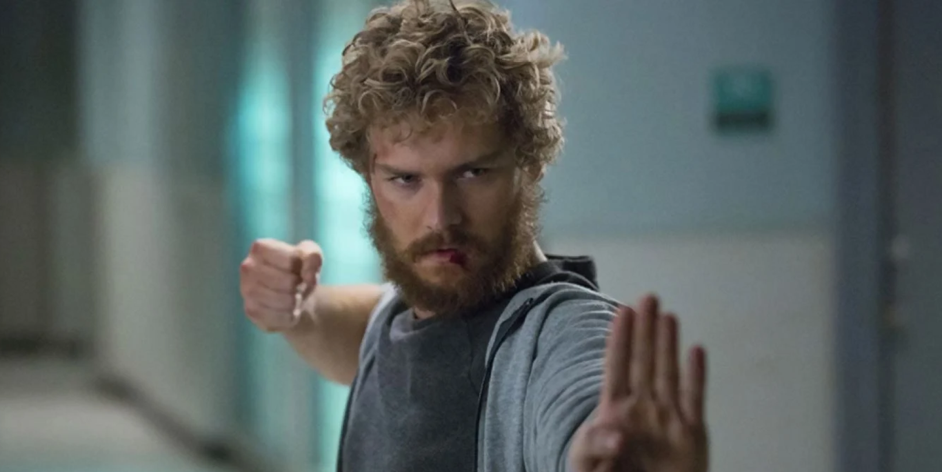 Iron Fist: Coordinador de Acción dice que al actor no le gustaba entrenar