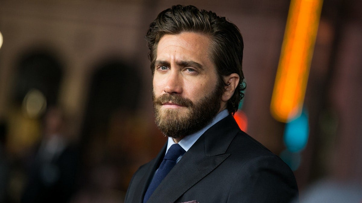 Jake Gyllenhaal dice que no encuentra necesario bañarse frecuentemente