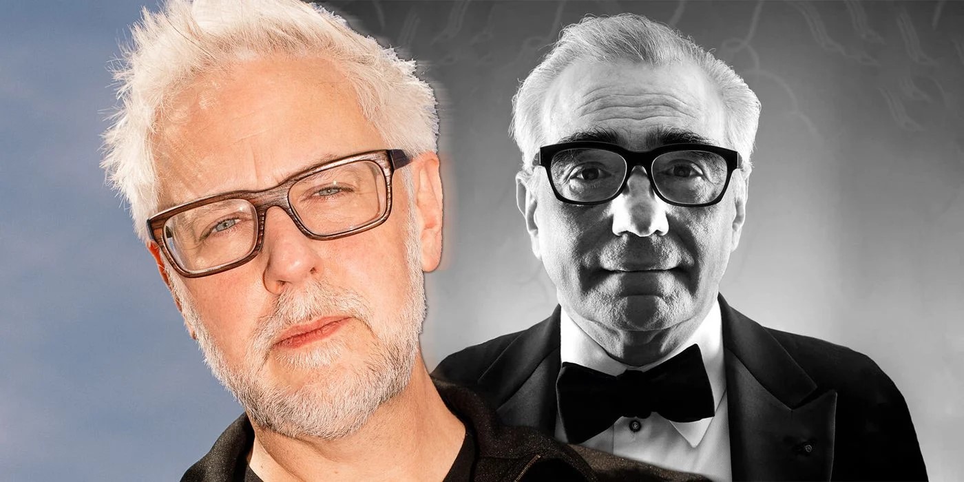 James Gunn critica a Scorsese y a los directores de blockbusters y otras notas destacadas sobre cómics de la semana