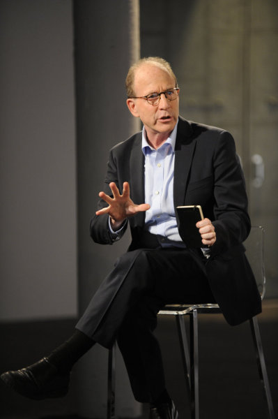 Jerry Saltz