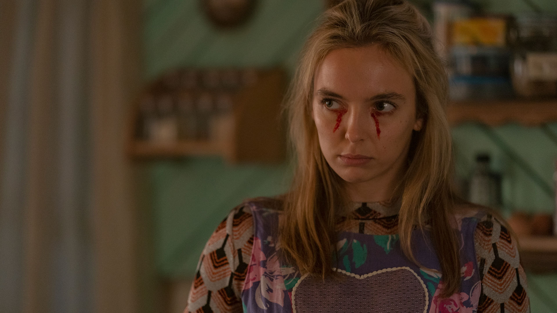 Jodie Comer revela que sus fans le piden que los ahorque