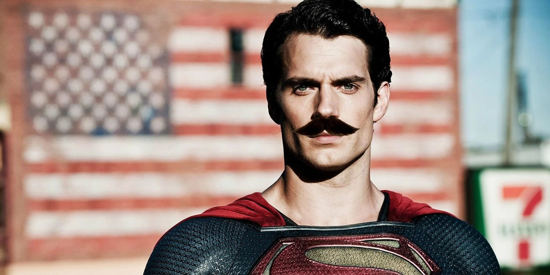 Liga de la Justicia: Productor aún se arrepiente del bigote rasurado digitalmente de Henry Cavill