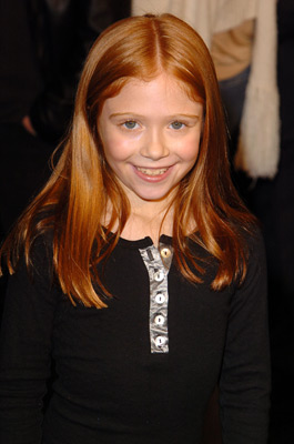 Liliana Mumy