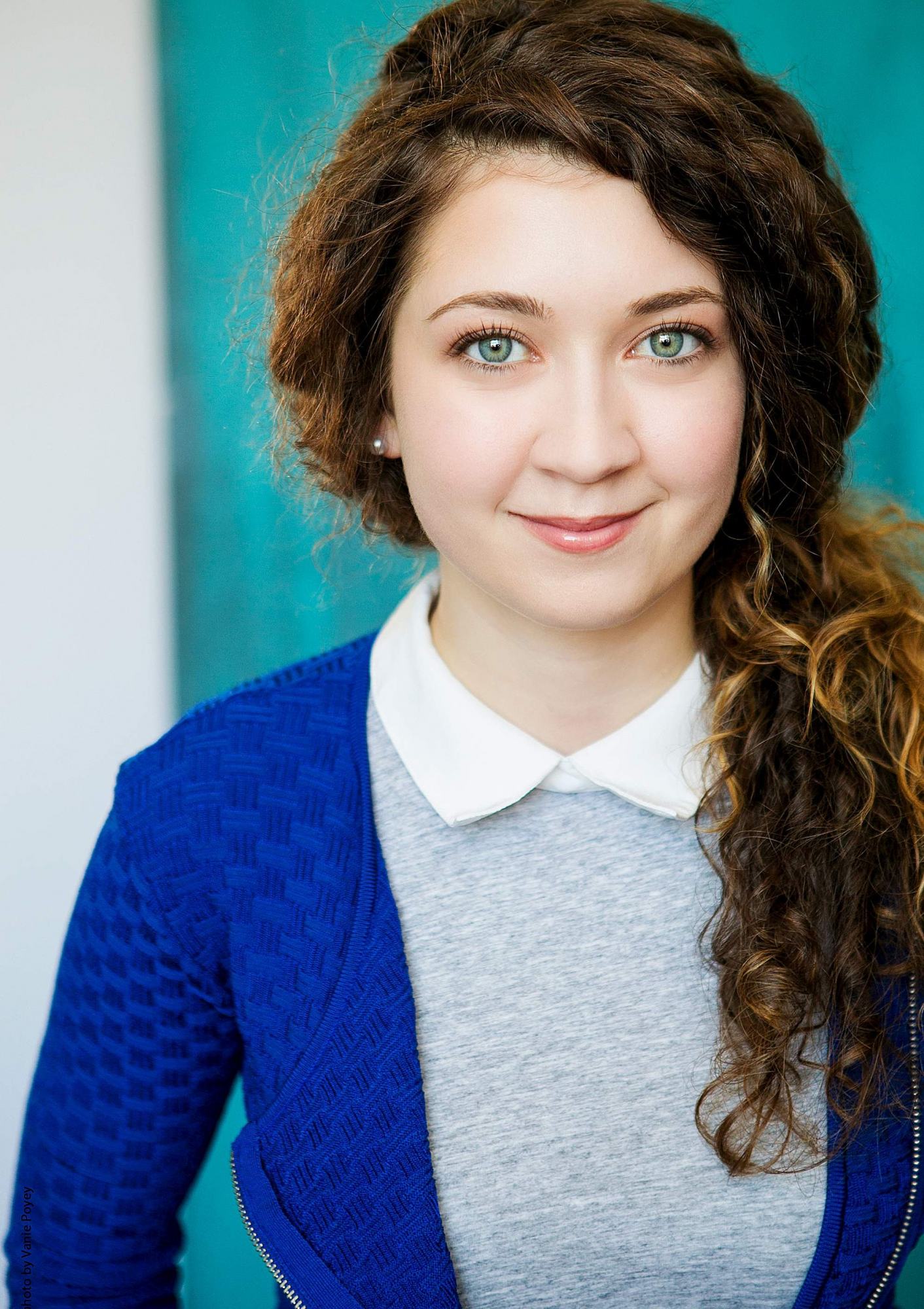 Marietta Melrose