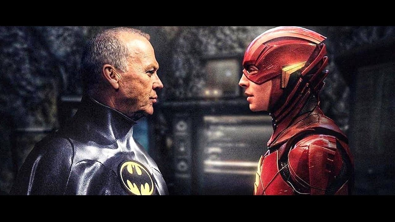 Michael Keaton dice que, aparte de Batman, él no ha visto ninguna otra película de superhéroes