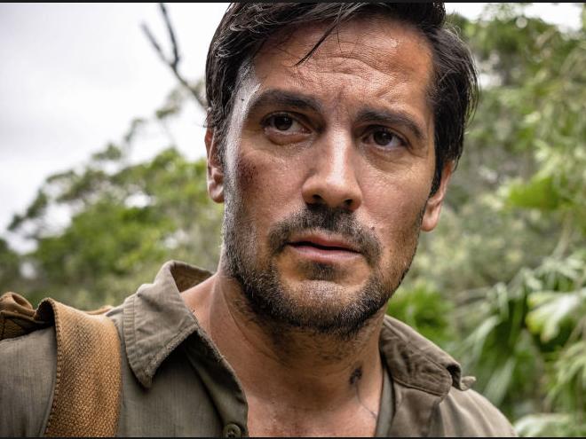 Michael Landes (actor)