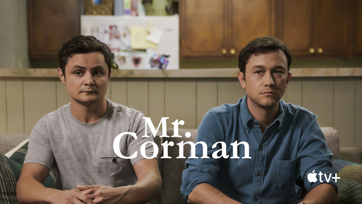 Mr. Corman | Top de críticas, reseñas y calificaciones