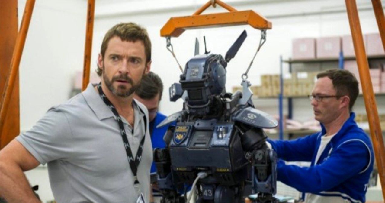 Neill Blomkamp cree que Chappie es la razón por la cual perdió el proyecto de Alien